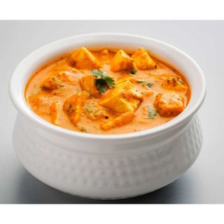 Paneer Kadhai