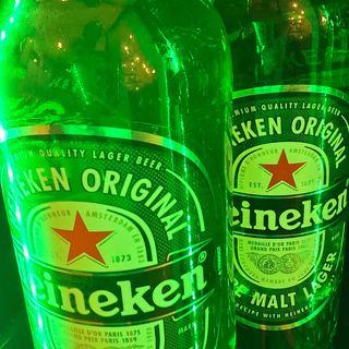 Heineken
