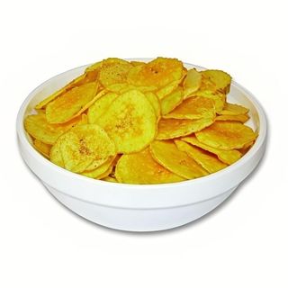 Porción De Chifles