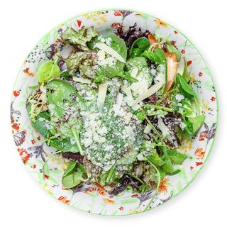 Салат овочевий мікс  (260г)