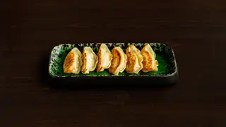 Gyoza classico - 6 pezzi