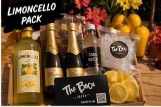 LIMONCELLO SPRITZ PACK!