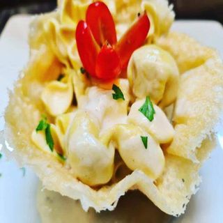 fiochetti a la puntilla