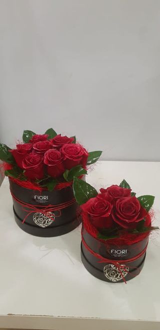 Box 3 Rosas