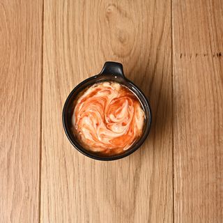 Slatka chilli majoneza 