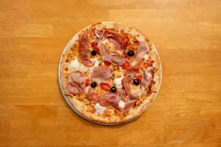 Pizza Laguna