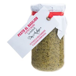 Pesto al Basilico Don Antonio 180g