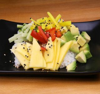 Поке Веге (300г)