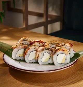 URAMAK PHILADELPHIA WĘGORZ