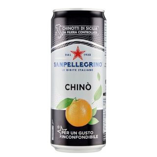 Chinotto 33 cl 