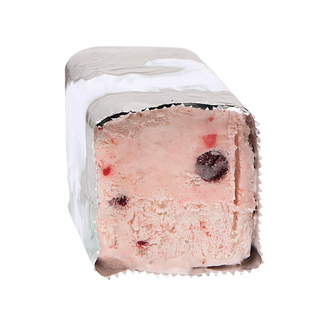 Parfait fructe de padure