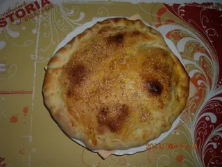 Lepinja