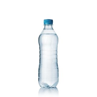 Минерална вода