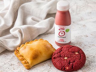Pack Empanadas