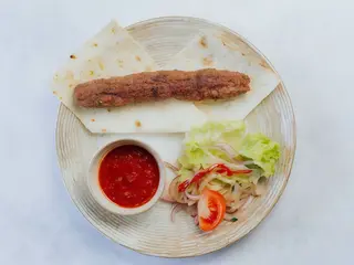 Люля-кебаб класичний (150g)