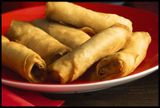 Spring rolls