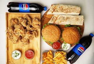 Комбо 6 (на 6-8 чел.)