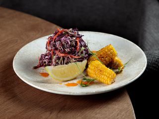 Салат Коул Слоу "Вітамін" (220g)