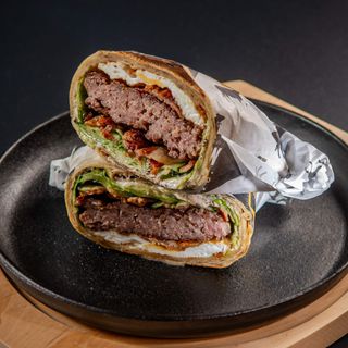 Hit me with the truffle