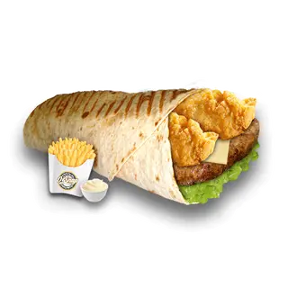 Miami Roll