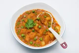 Paneer Tikka