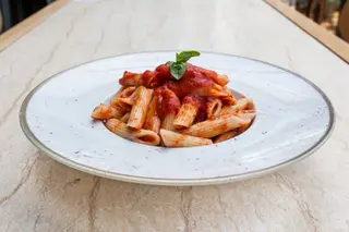 Pasta Napoletana 350 gr