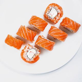 Рол Гранатовий дракон (320г/8шт)