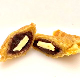 Mochi Taiyaki Ogura Butter