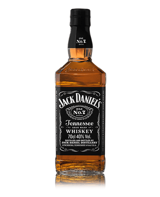 Jack Daniel's - 0,7L