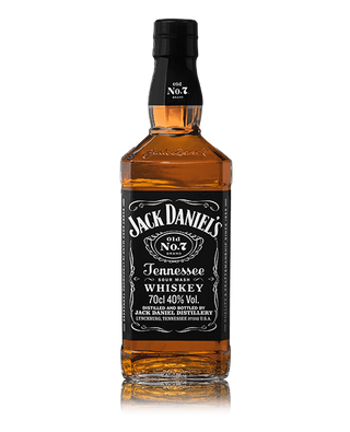 Jack Daniel's - 0,7L