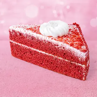 Red Velvet Slice 