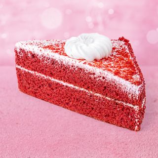 Red Velvet Slice 