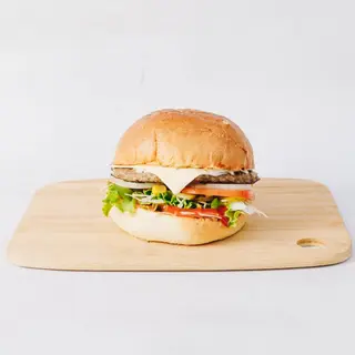 Cheeseburger