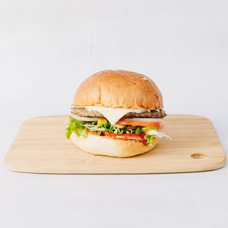 Cheeseburger