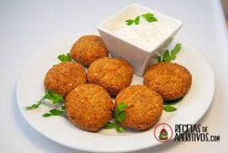 Falafel