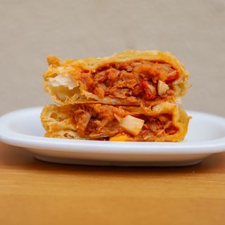 Empanada de Atún