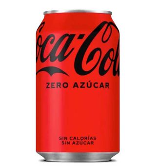 Coca-Cola - Zero