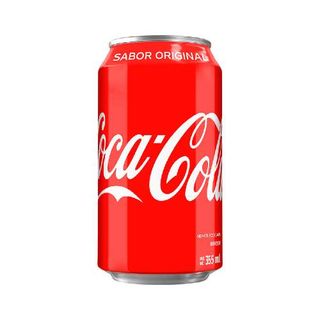 Coca-Cola Sabor Original
