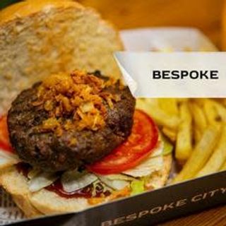 Bespoke Burger