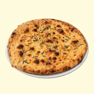 Focaccia Al Romero