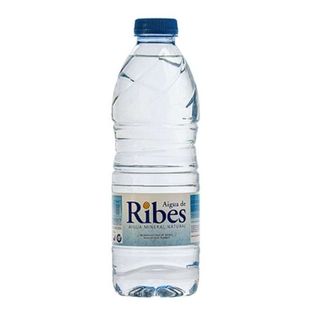 Agua (500 Ml.)
