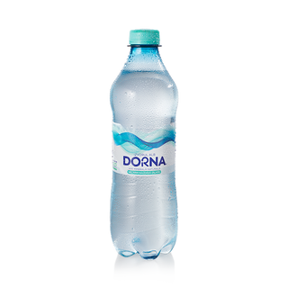 Apă plată Izvorul Alb 0,5L