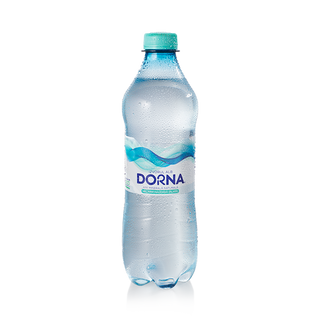 Apă plată Izvorul Alb 0,5L