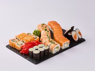 Сет мікс (920г)