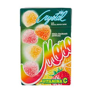 Morositas Crystal