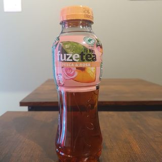 Fuzetea alla pesca