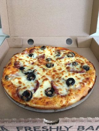 Пица Тоскана (1300г)