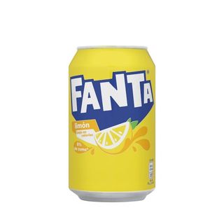 Fanta Limon 33cl