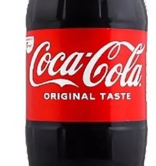 Кока кола