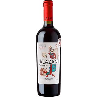 ავანდური ვაინერი - მუკუზანი